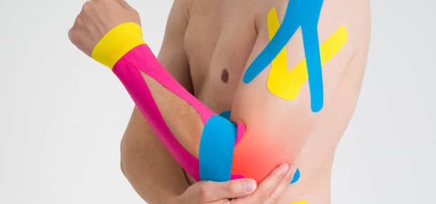 kinesiology in australia